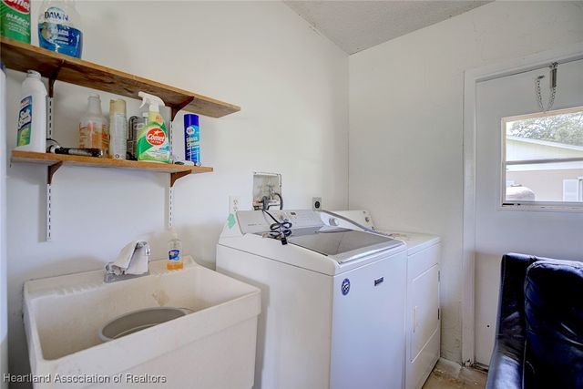 1548 Spring Lane, Lake Placid, FL 33852