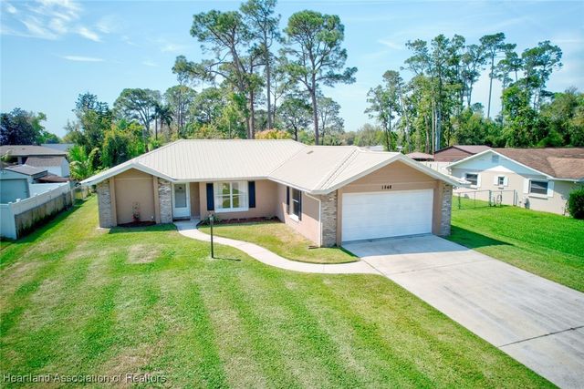 1548 Spring Lane, Lake Placid, FL 33852