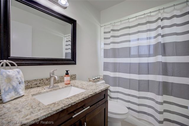 1548 Spring Lane, Lake Placid, FL 33852