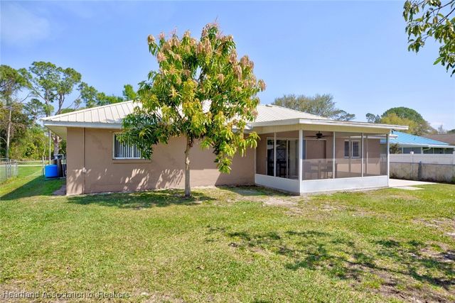 1548 Spring Lane, Lake Placid, FL 33852