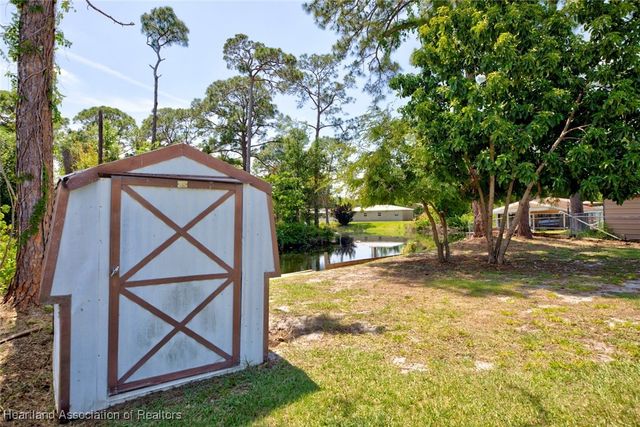 1548 Spring Lane, Lake Placid, FL 33852