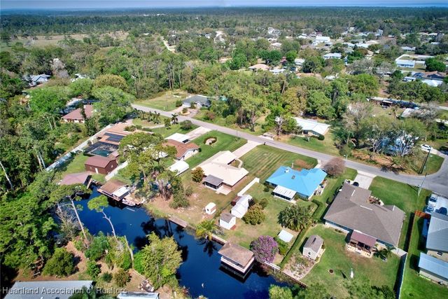 1548 Spring Lane, Lake Placid, FL 33852