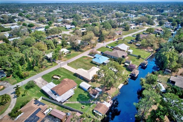 1548 Spring Lane, Lake Placid, FL 33852