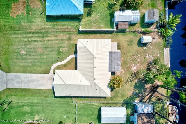 1548 Spring Lane, Lake Placid, FL 33852