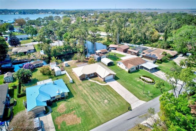 1548 Spring Lane, Lake Placid, FL 33852