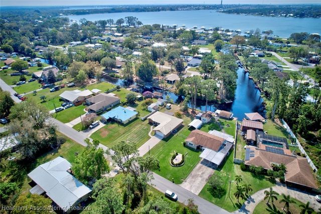 1548 Spring Lane, Lake Placid, FL 33852