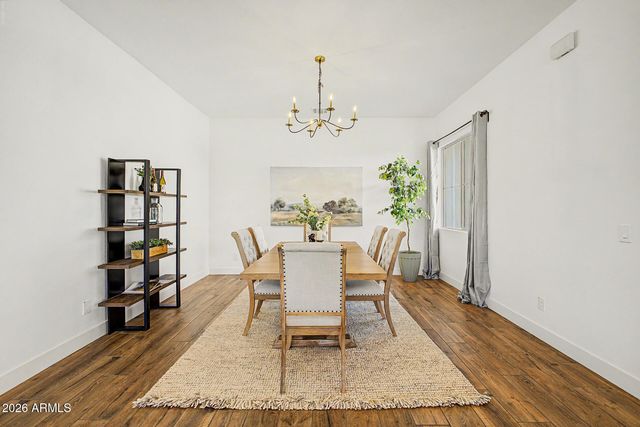 2083 E SCORPIO Place, Chandler, AZ 85249