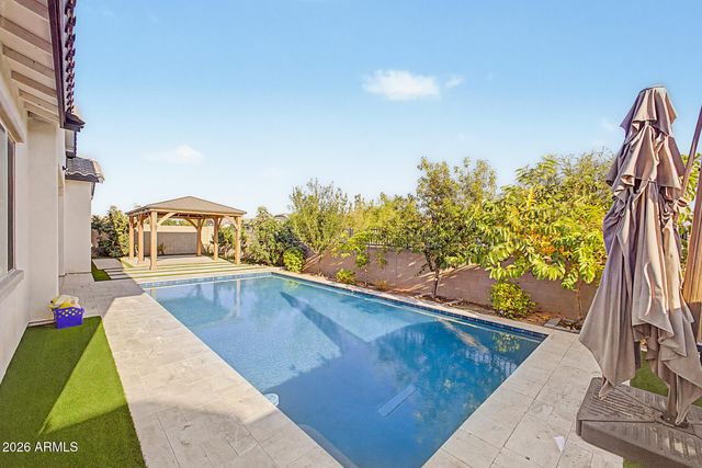 2083 E SCORPIO Place, Chandler, AZ 85249