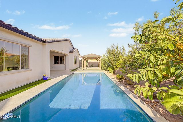 2083 E SCORPIO Place, Chandler, AZ 85249