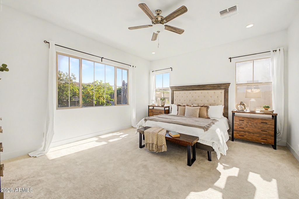 Image 25 of property listing at 2083 E SCORPIO Place, Chandler, AZ 85249