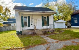 705 Wayne Street, Saginaw, MI 48602