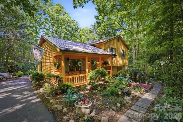 3432 Ridgewood Drive, Morganton, NC 28655
