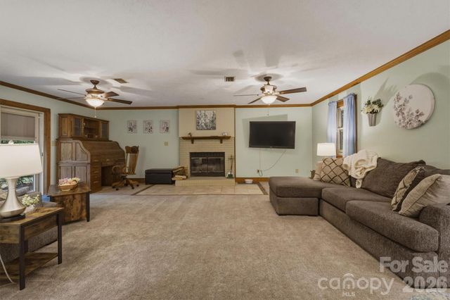 3432 Ridgewood Drive, Morganton, NC 28655