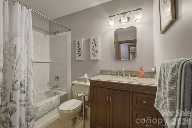 3432 Ridgewood Drive, Morganton, NC 28655