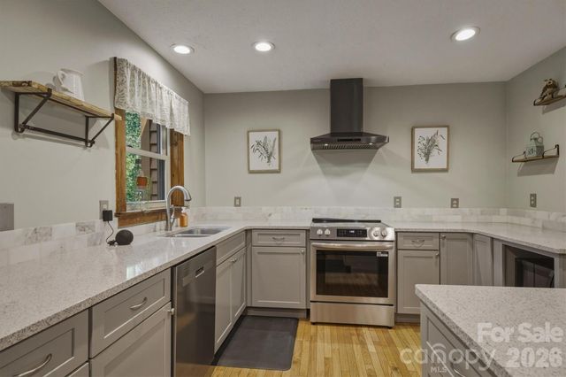 3432 Ridgewood Drive, Morganton, NC 28655