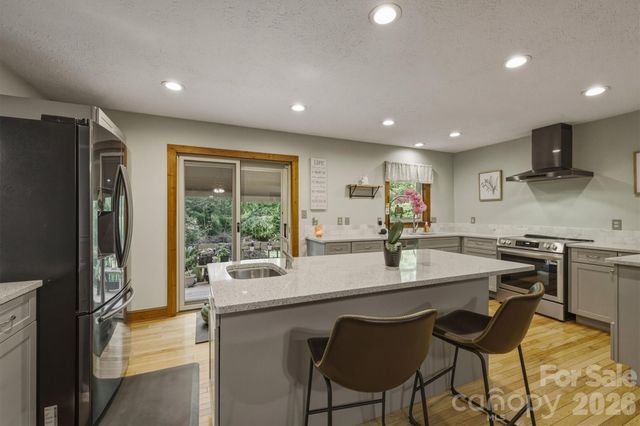 3432 Ridgewood Drive, Morganton, NC 28655