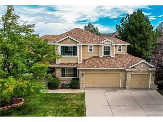 6822 Edgewood Dr, Highlands Ranch, CO 80130