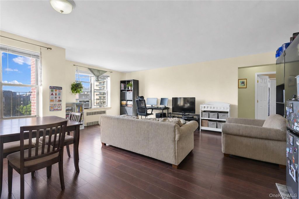 10507 APT 6B, Forest Hills, NY 11375 — exterior