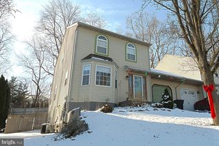 10 SABRINA ST, Wernersville, PA 19565
