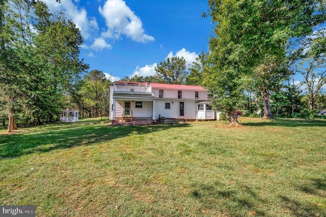 31934 INDIANTOWN RD, Locust Grove, VA 22508