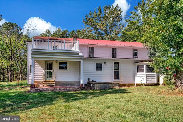 31934 INDIANTOWN RD, Locust Grove, VA 22508