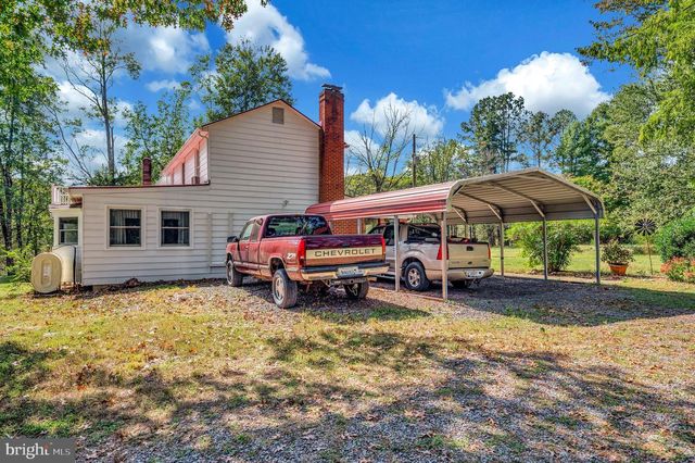 31934 INDIANTOWN RD, Locust Grove, VA 22508