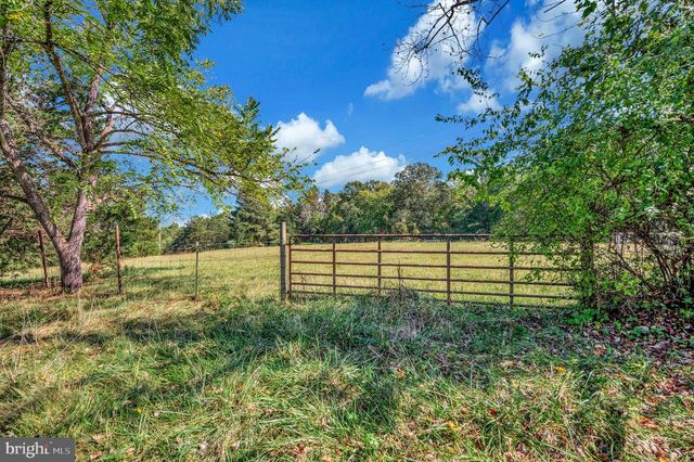 31934 INDIANTOWN RD, Locust Grove, VA 22508