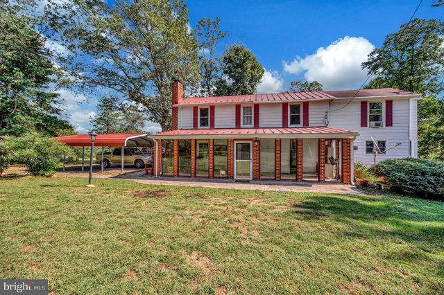 31934 INDIANTOWN RD, Locust Grove, VA 22508