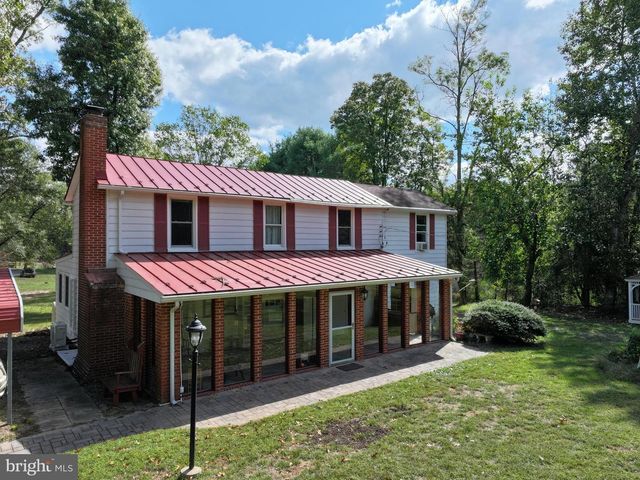 31934 INDIANTOWN RD, Locust Grove, VA 22508