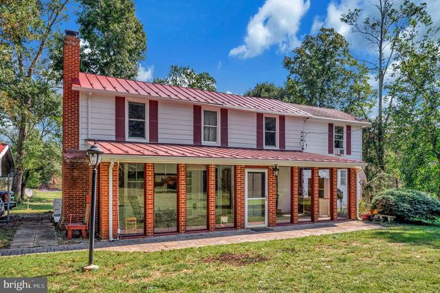 31934 INDIANTOWN RD, Locust Grove, VA 22508