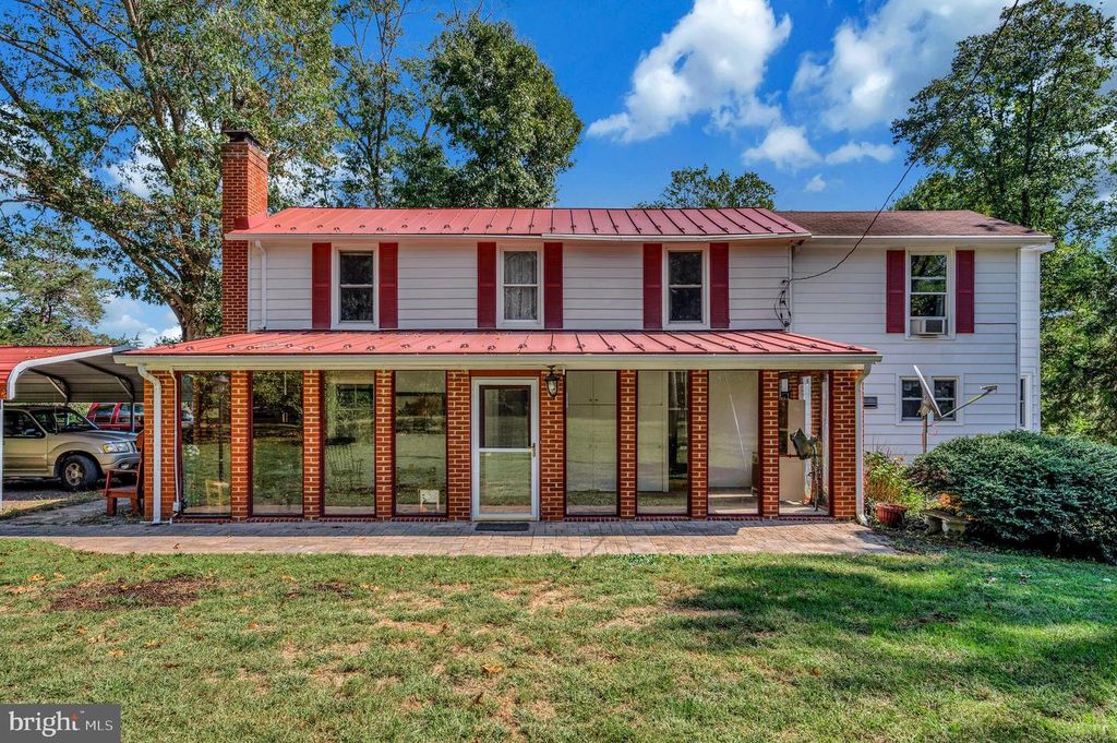 31934 INDIANTOWN RD, Locust Grove, VA 22508