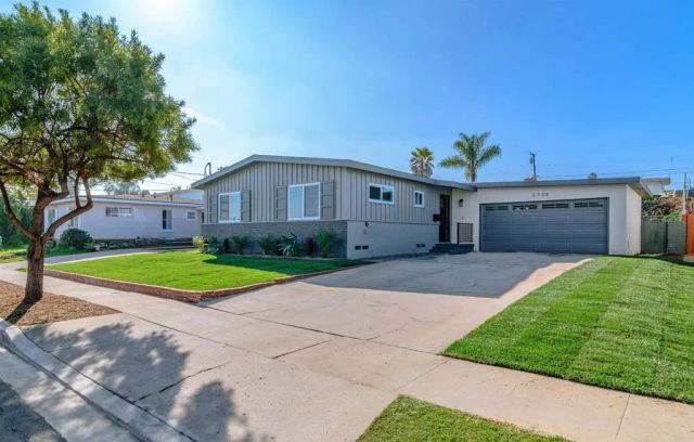 2728 Russmar Dr, San Diego, CA 92123