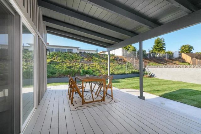 2728 Russmar Dr, San Diego, CA 92123