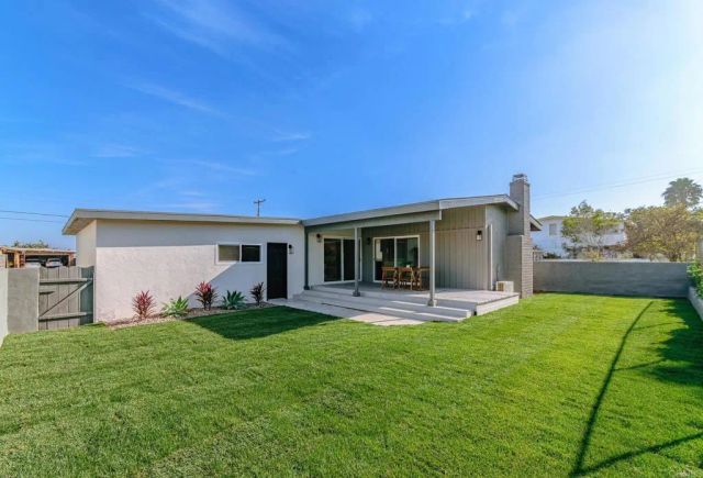 2728 Russmar Dr, San Diego, CA 92123