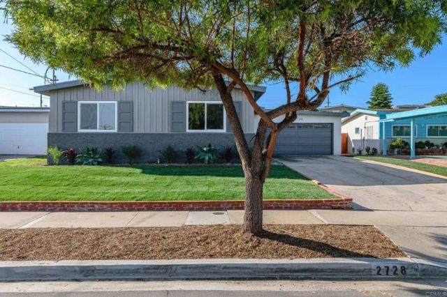 2728 Russmar Dr, San Diego, CA 92123