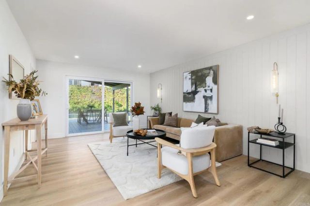 2728 Russmar Dr, San Diego, CA 92123