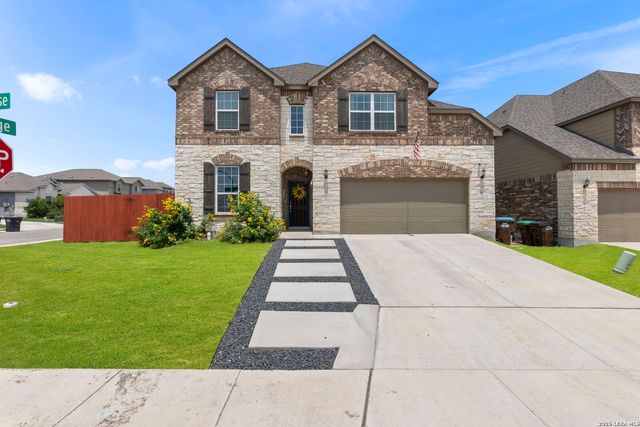 905 Pasture Rose, New Braunfels, TX 78130