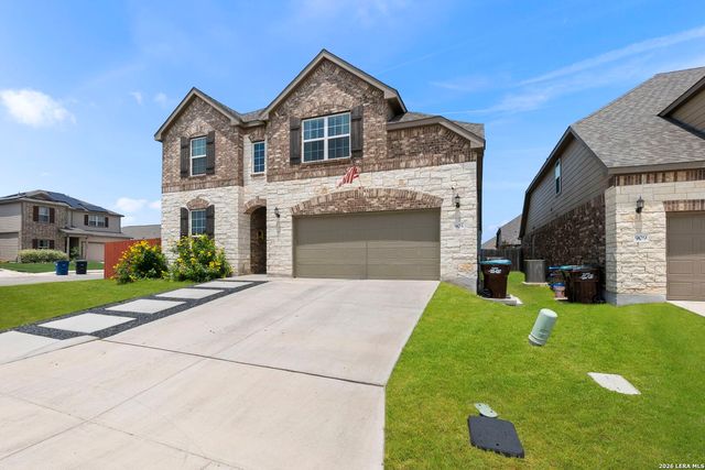 905 Pasture Rose, New Braunfels, TX 78130