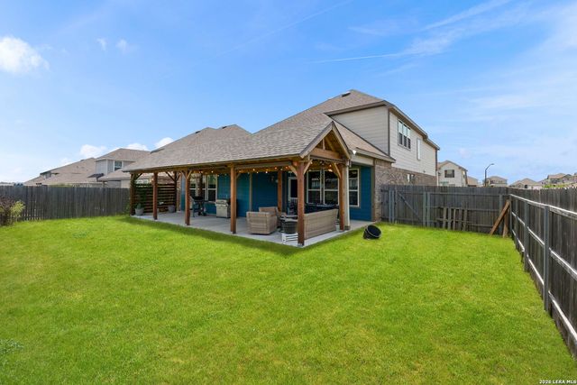 905 Pasture Rose, New Braunfels, TX 78130