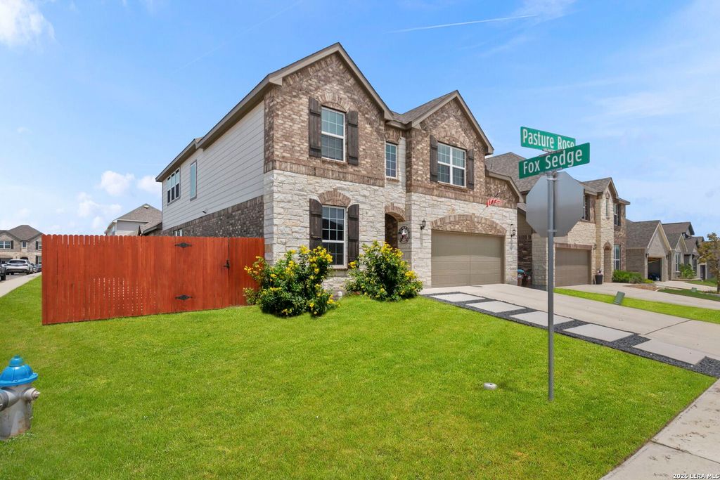 905 Pasture Rose, New Braunfels, TX 78130