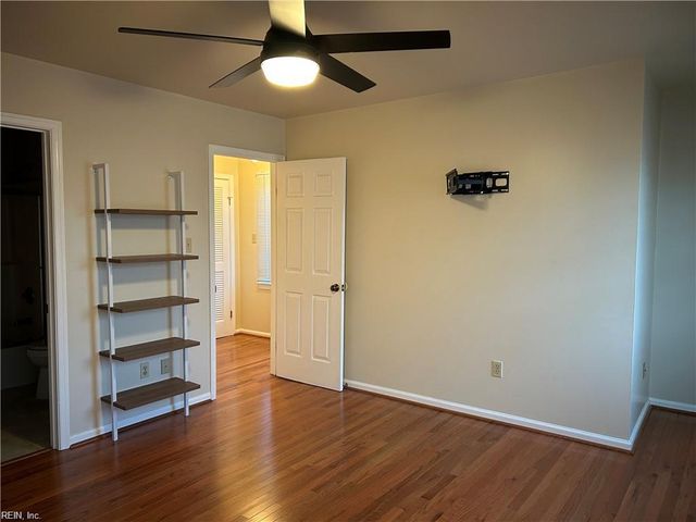 12 Capps Quarters, Hampton, VA 23669