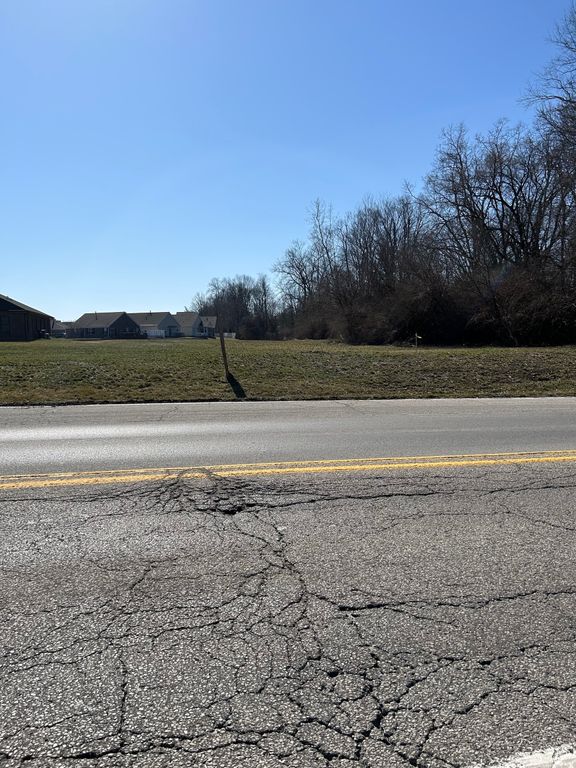 1260 Lincoln Park Boulevard, Greenwood, IN 46142