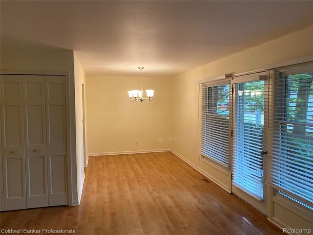 885 N Old Woodward Avenue 15, Birmingham, MI 48009
