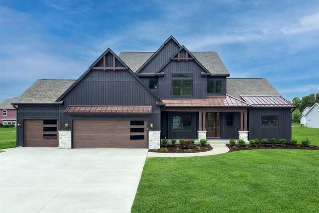 8090 W Pq Avenue, Kalamazoo, MI 49009