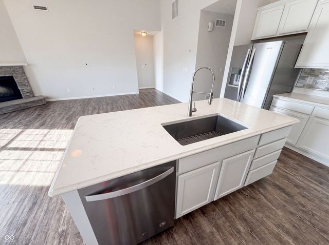 2357 Pokagon Street, Avon, IN 46123