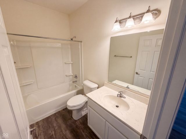 2357 Pokagon Street, Avon, IN 46123
