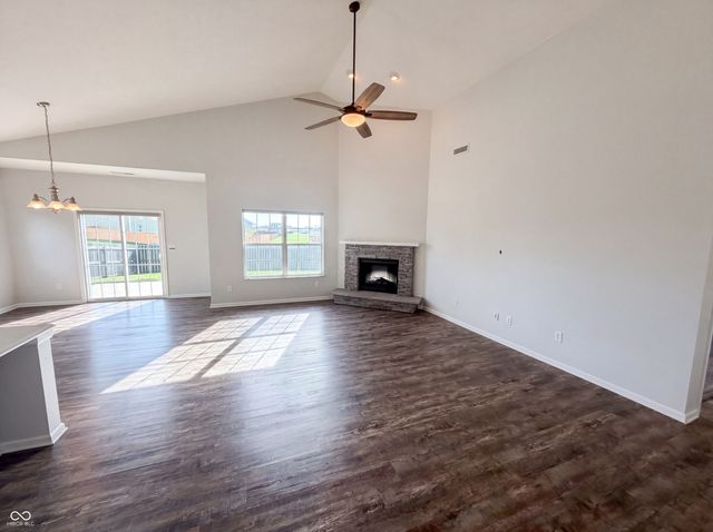 2357 Pokagon Street, Avon, IN 46123