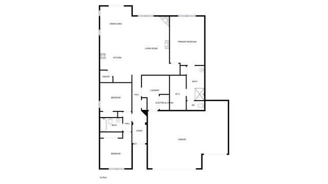 2357 Pokagon Street, Avon, IN 46123