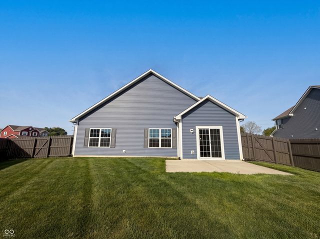 2357 Pokagon Street, Avon, IN 46123