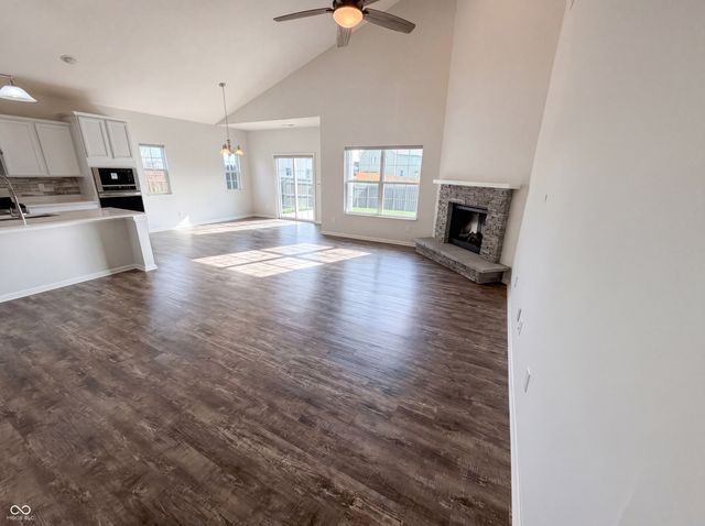 2357 Pokagon Street, Avon, IN 46123
